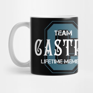 CASTRO Mug